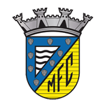 Football Mortágua team logo