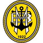 Football Beira-Mar team logo