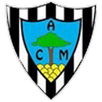 Football Marinhense team logo