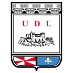 Football União de Leiria team logo