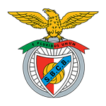 Football Benfica Castelo Branco team logo