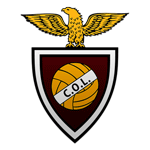 Football Oriental Lisboa team logo