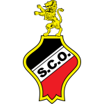 Football Olhanense team logo
