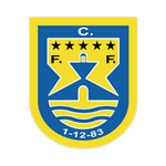 Football Ferreiras team logo