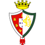 Football Moncarapachense team logo