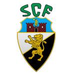 Football Farense team logo