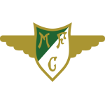Football Moreirense team logo