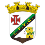 Football Vasco da Gama Vidigueira team logo