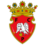 Football Penafiel team logo