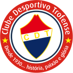 Football Trofense team logo