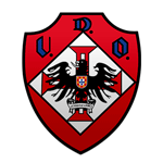 Football Oliveirense team logo