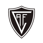Football Academico Viseu team logo
