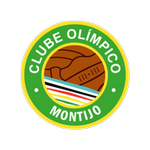 Football Olímpico do Montijo team logo