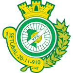 Football Vitoria Setubal team logo
