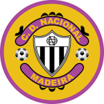 Football Nacional team logo