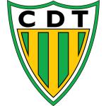 Football Tondela team logo
