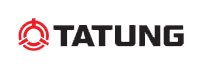 Football Tatung team logo