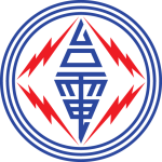 Football Taipower team logo