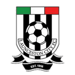 Football Launceston City team logo