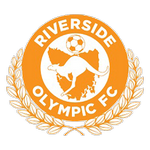 Football Riverside team logo