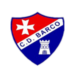 Football Barco team logo