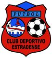 Football Estradense team logo