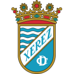 Football Xerez team logo