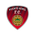 Football Puente Genil team logo