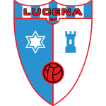Football Ciudad de Lucena team logo