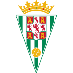 Football Córdoba II team logo
