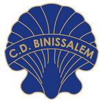 Football Binissalem team logo