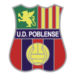 Football Poblense team logo