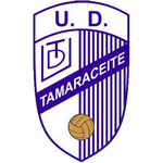 Football Tamaraceite team logo