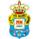 Football Las Palmas II team logo