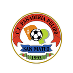 Football Panadería Pulido team logo