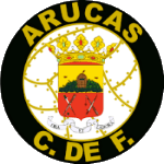 Football Arucas team logo