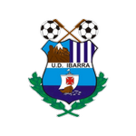 Football Ibarra team logo
