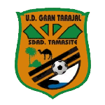 Football Gran Tarajal team logo
