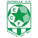 Football Estrella team logo