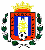 Football Lorca Deportiva team logo