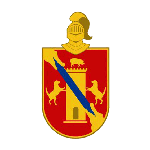 Football El Palmar team logo