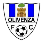 Football Olivenza team logo