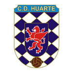 Football Huarte team logo