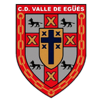 Football Valle Egüés team logo