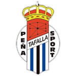 Football Peña Sport team logo