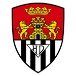 Football Haro Deportivo team logo