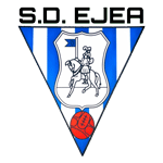 Football Ejea team logo