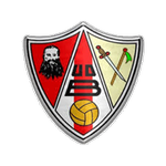 Football Barbastro team logo