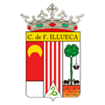 Football Illueca team logo