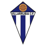 Football Villarrubia team logo
